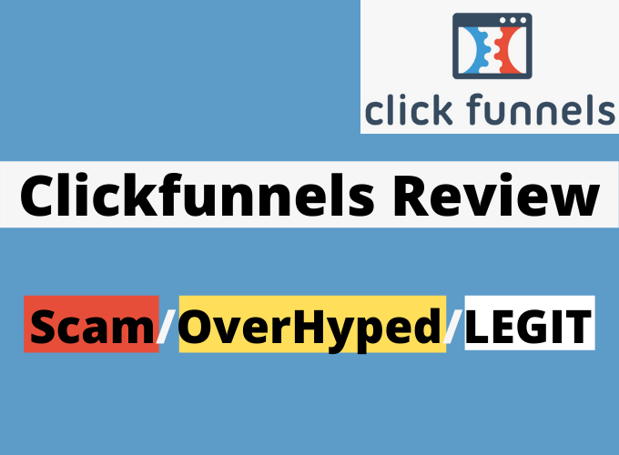 clickfunnels review