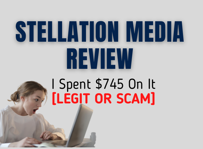Stellation Media Review